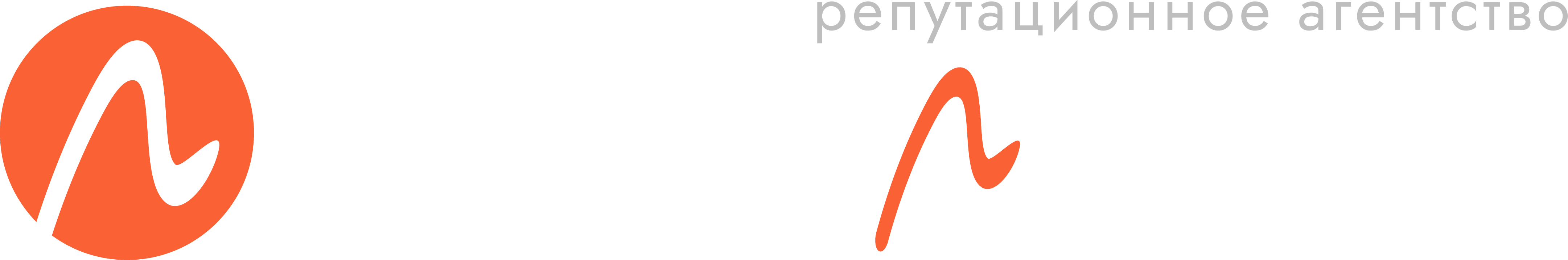 Логотип агентства